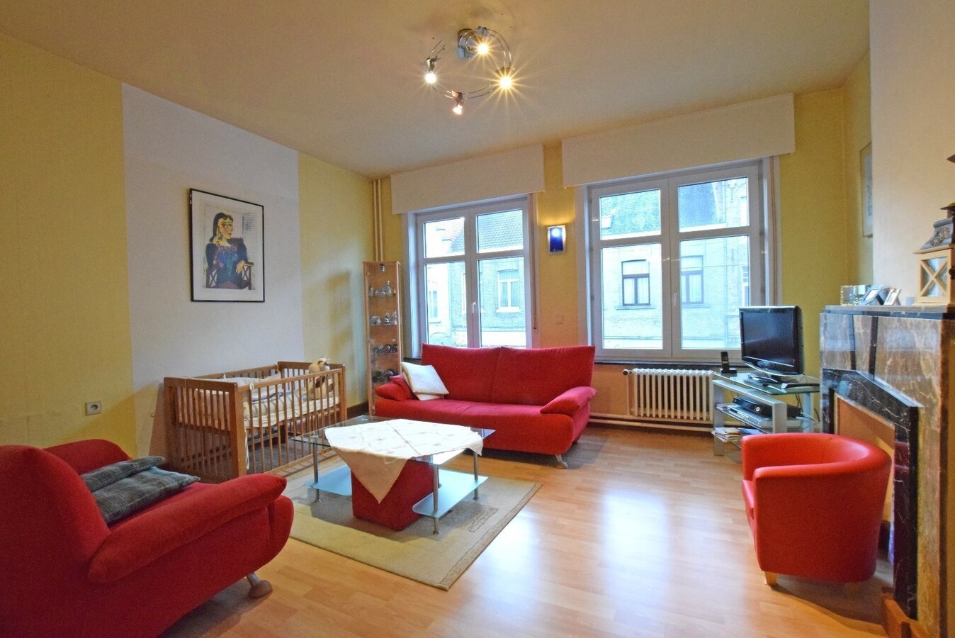 Verkocht woning - Diksmuide