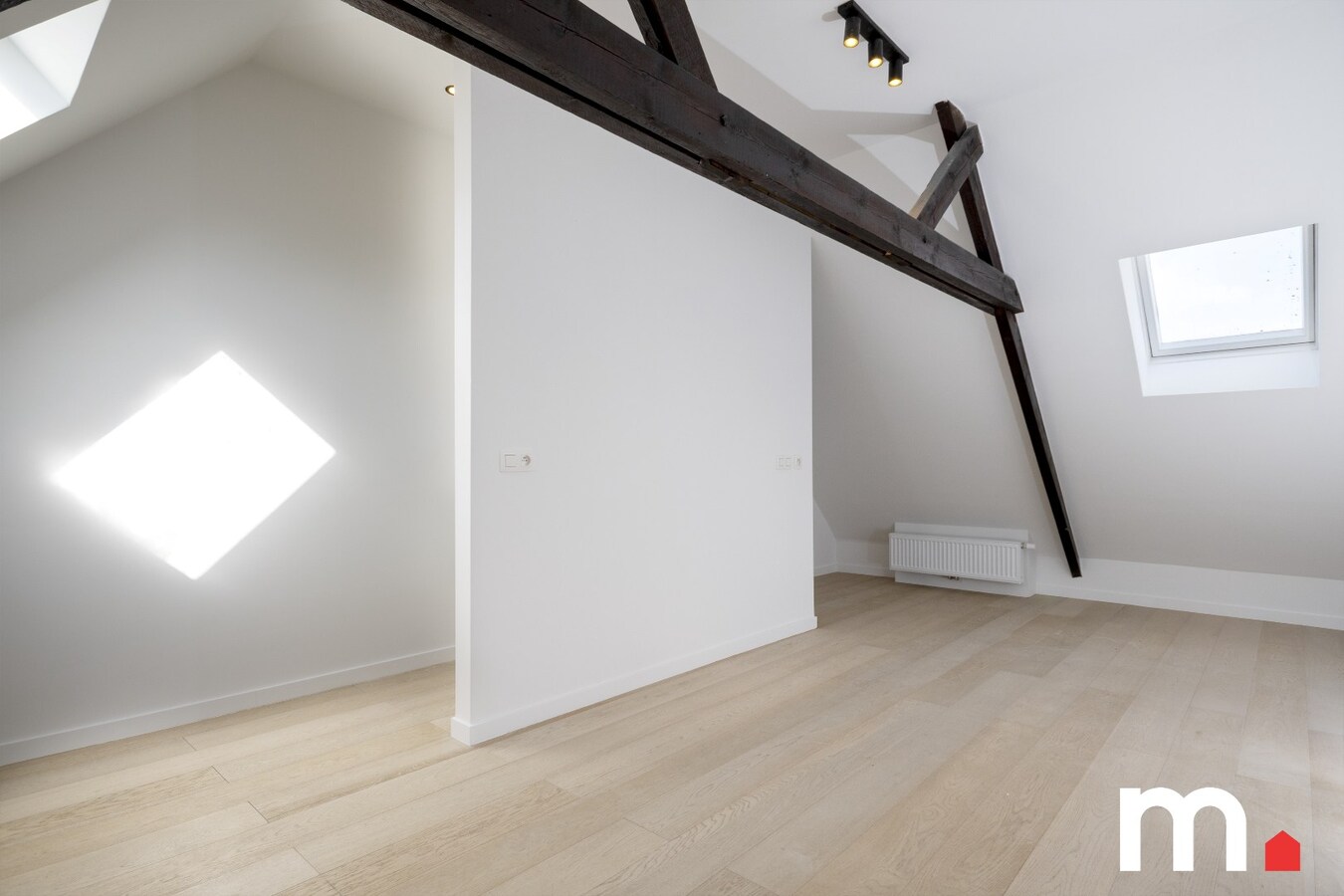 Instapklare woning te Rekkem met 3 slaapkamers en EPC B! 