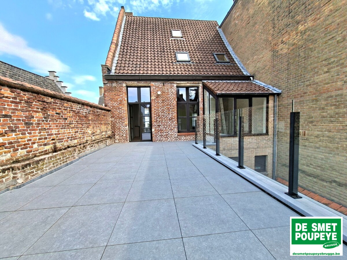 Prachtige herenwoning 
