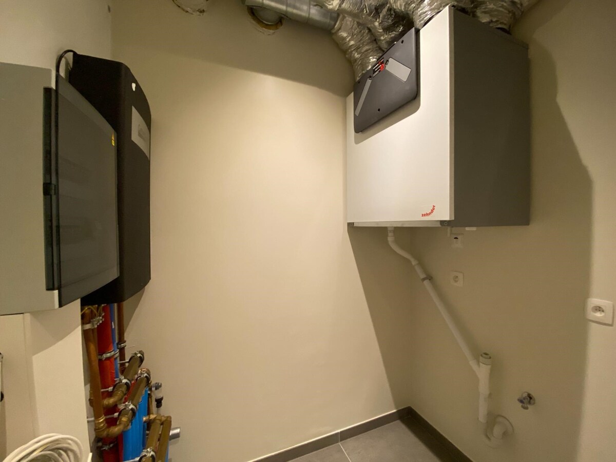 Instapklaar appartement in centrum Ieper 