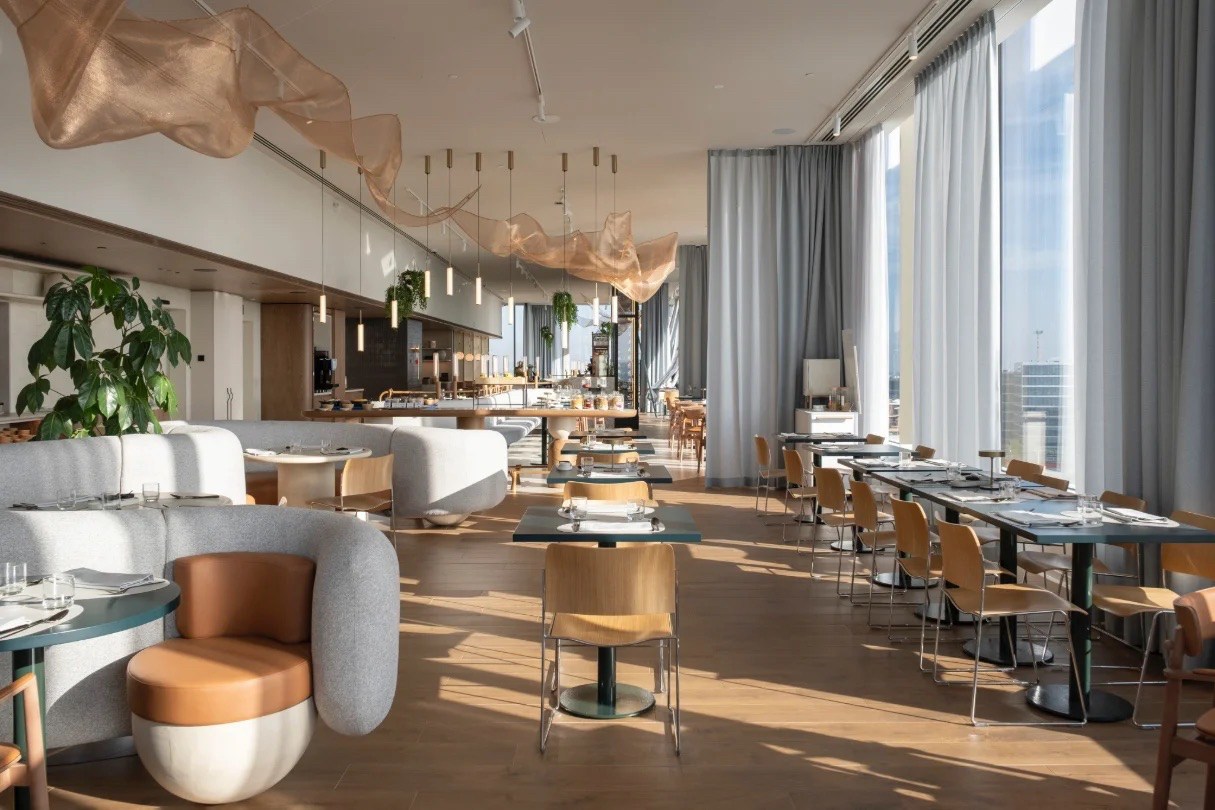 Hotelkamer vlakbij de NAVO en Brussels Airport 