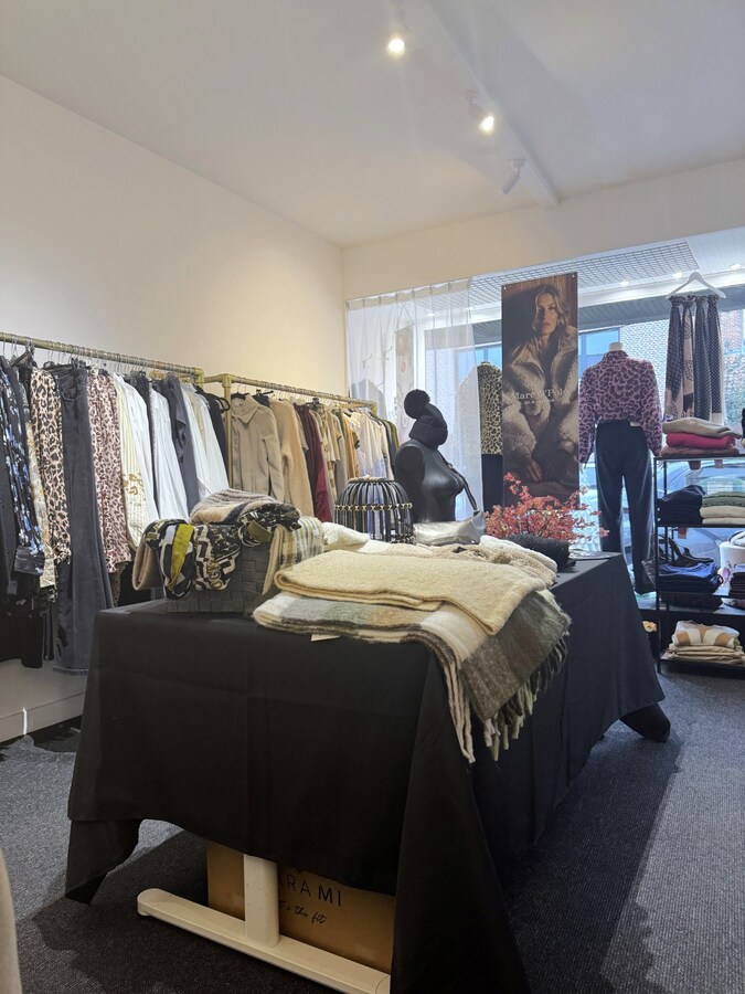 Winkelruimte te huur in Oud-Turnhout