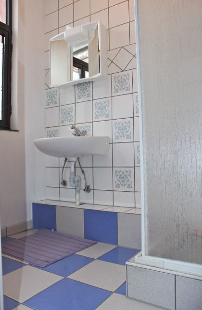 Herenhuis verkocht in Gent