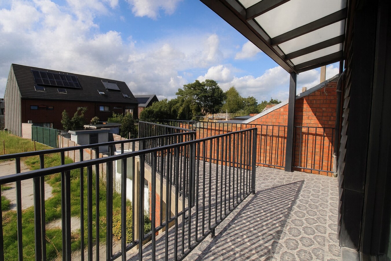 Exclusieve bel-etage in Sint-Niklaas te koop: stijlvol wonen met EPC B! 