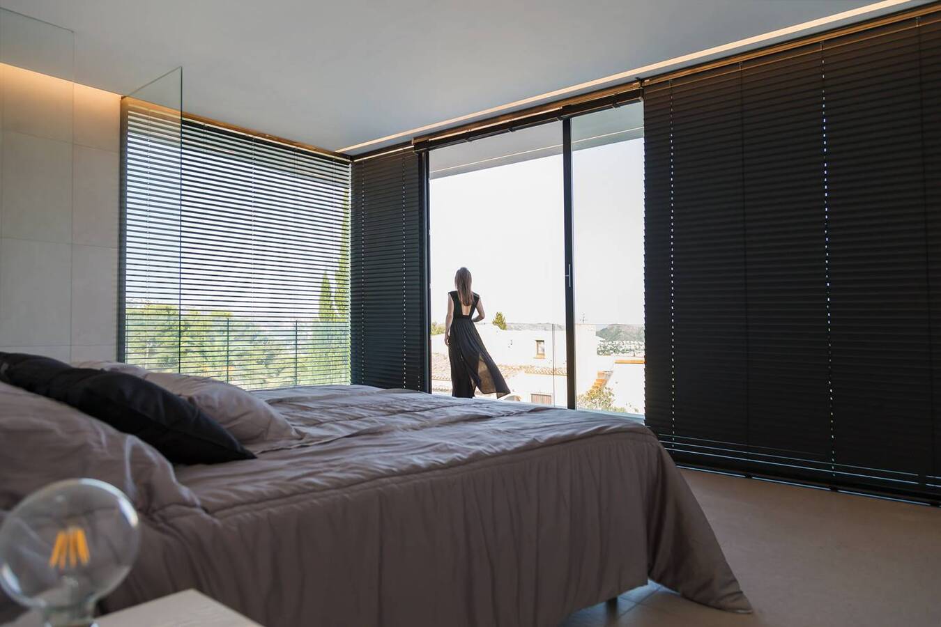 Villa uit portefeuille in Moraira