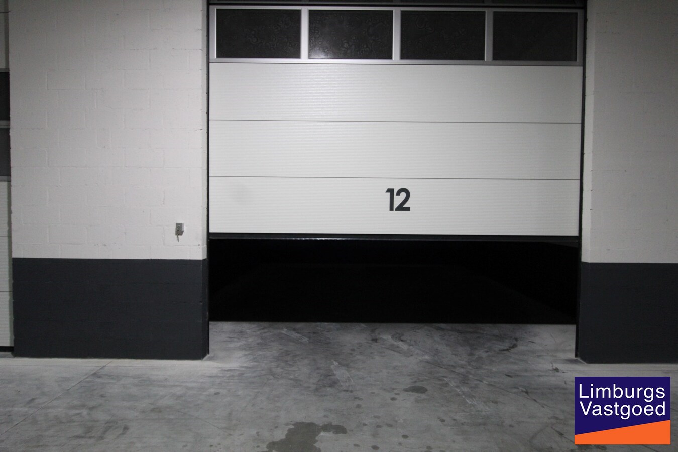 LAREGO - KMO UNIT 16 -  66,14 m² - a/d voormalige Carglass Site 