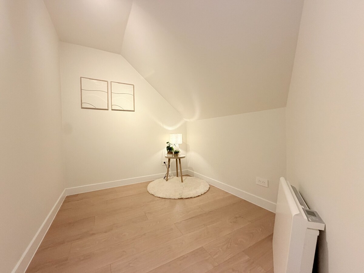 Trendy penthouse te Kortrijk ! EPC B !  **** NONO INSPIRED **** 