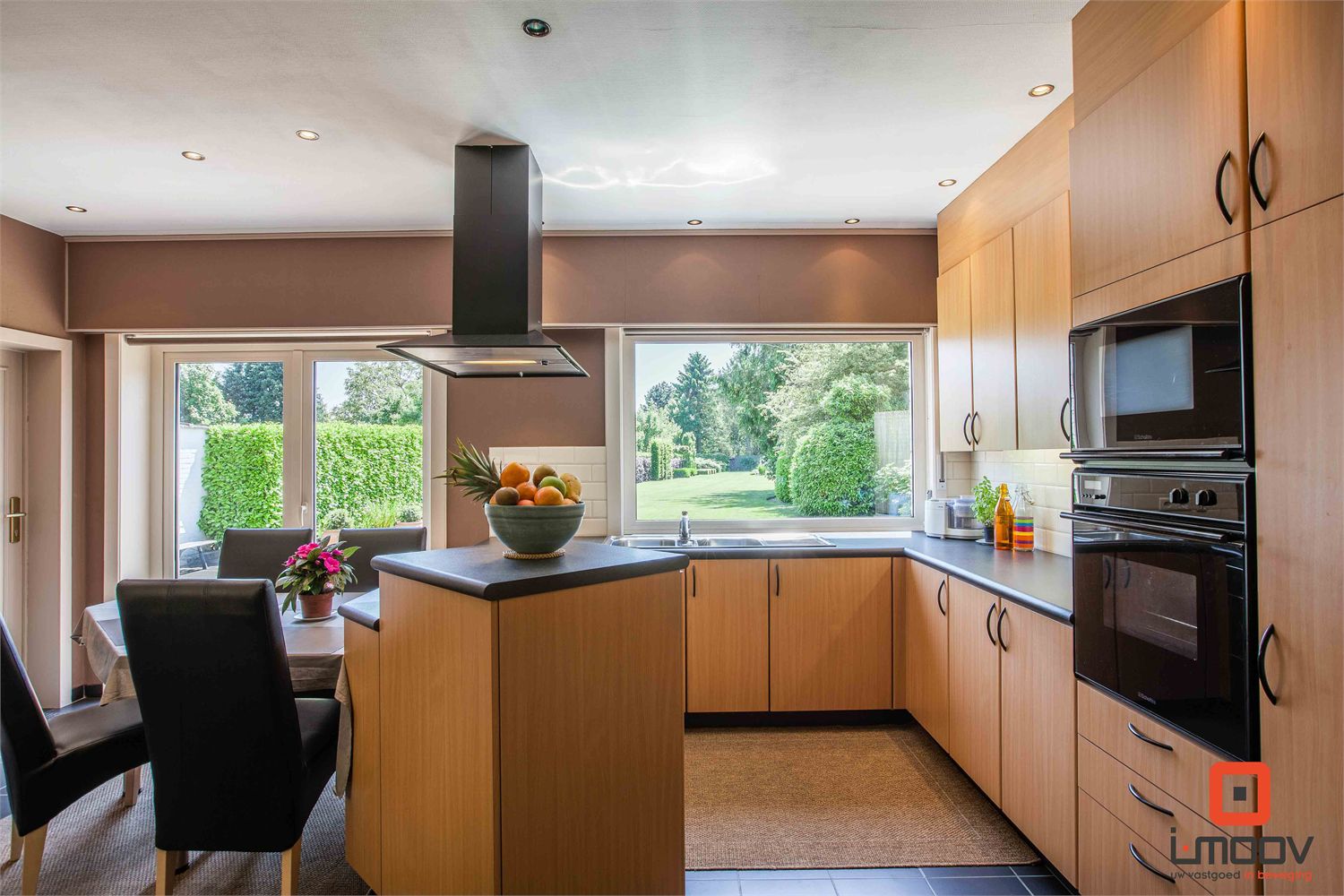 Bungalow verkocht in Eeklo