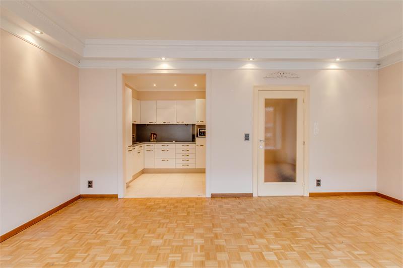 Appartement verkocht in Gent