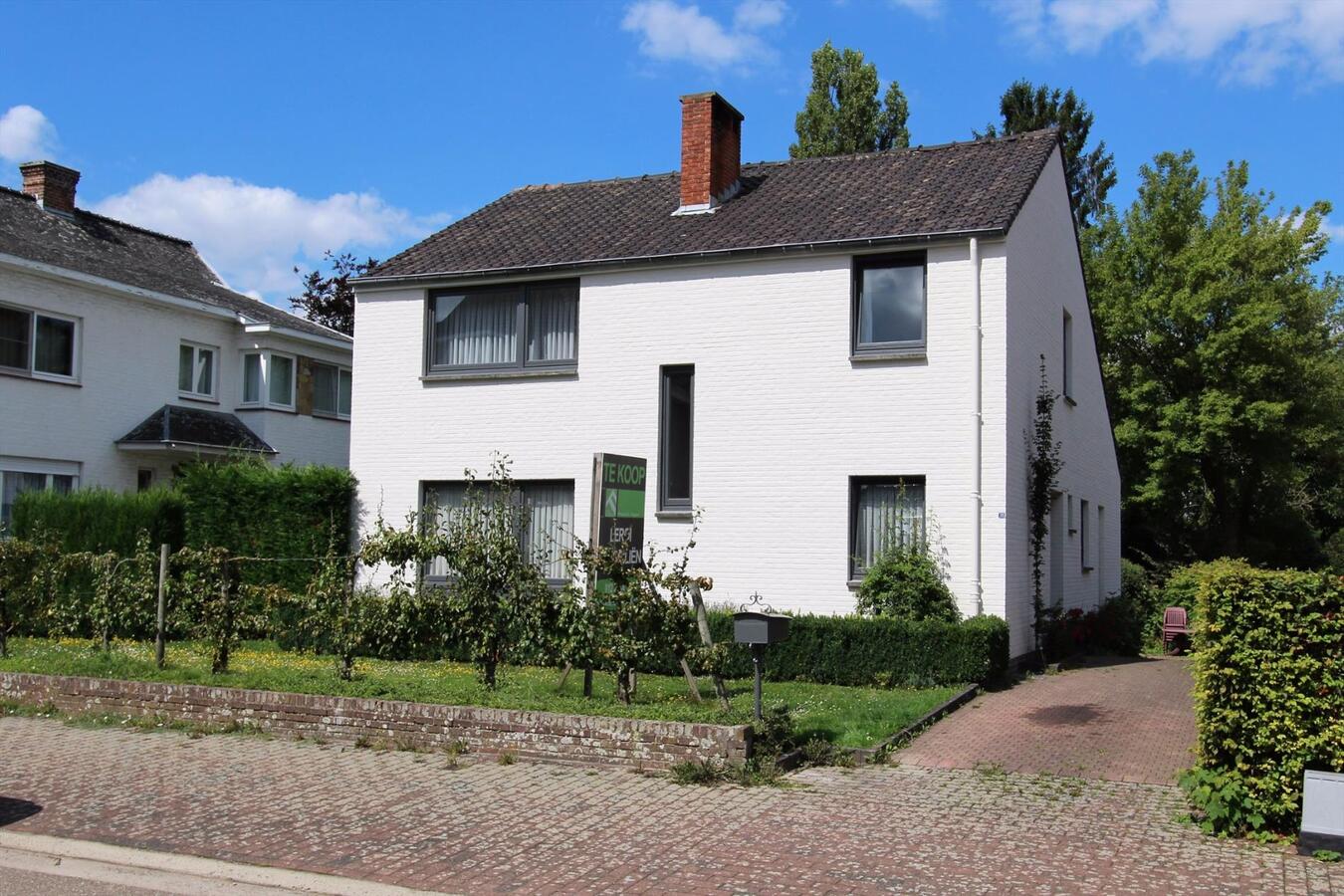 Verkocht woning - Tongeren