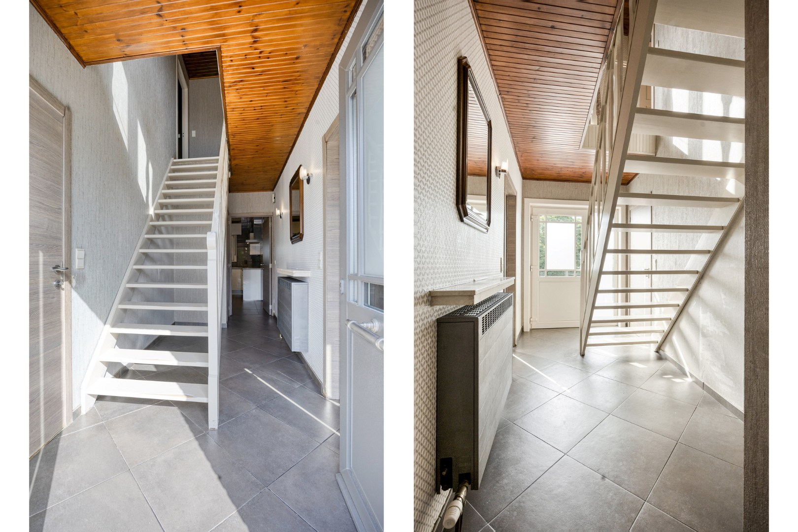 Halfopen bebouwing met 4 slaapkamers, oppervlakte 12a27ca - EPC 318 
