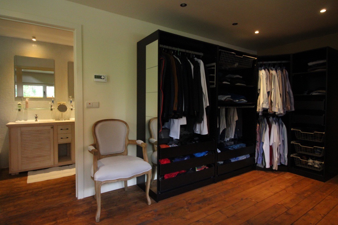 Fermette verkocht in Hansbeke