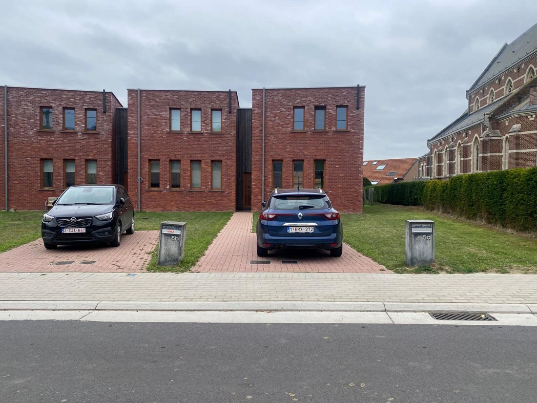 Verhuurd woning - Glabbeek