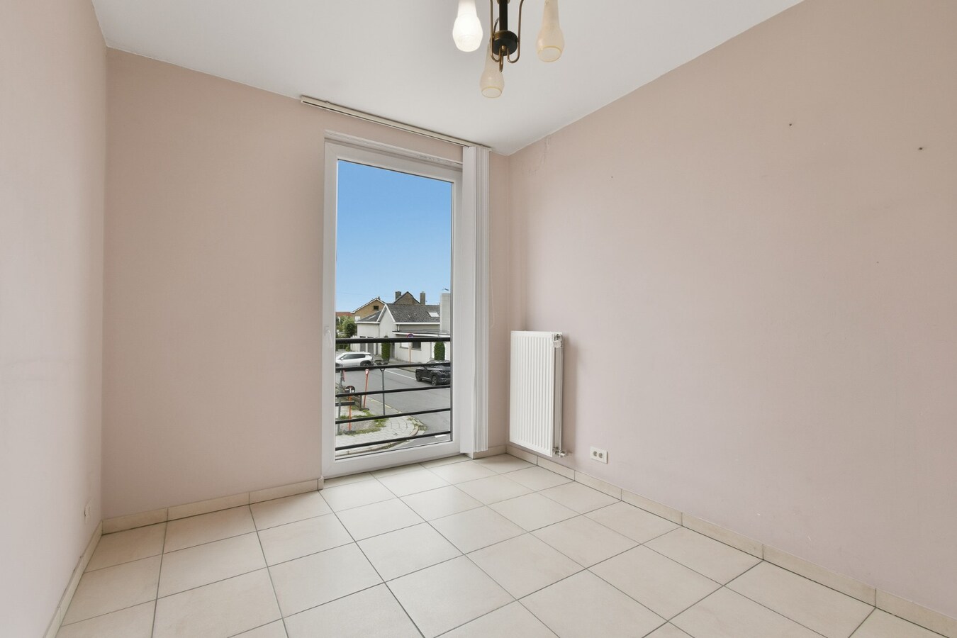 Te huur appartement - Eernegem