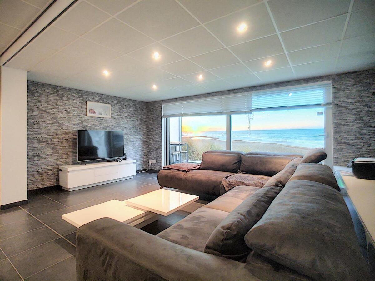 Moderne, volledig gerenoveerde woning - Zeebrugge 