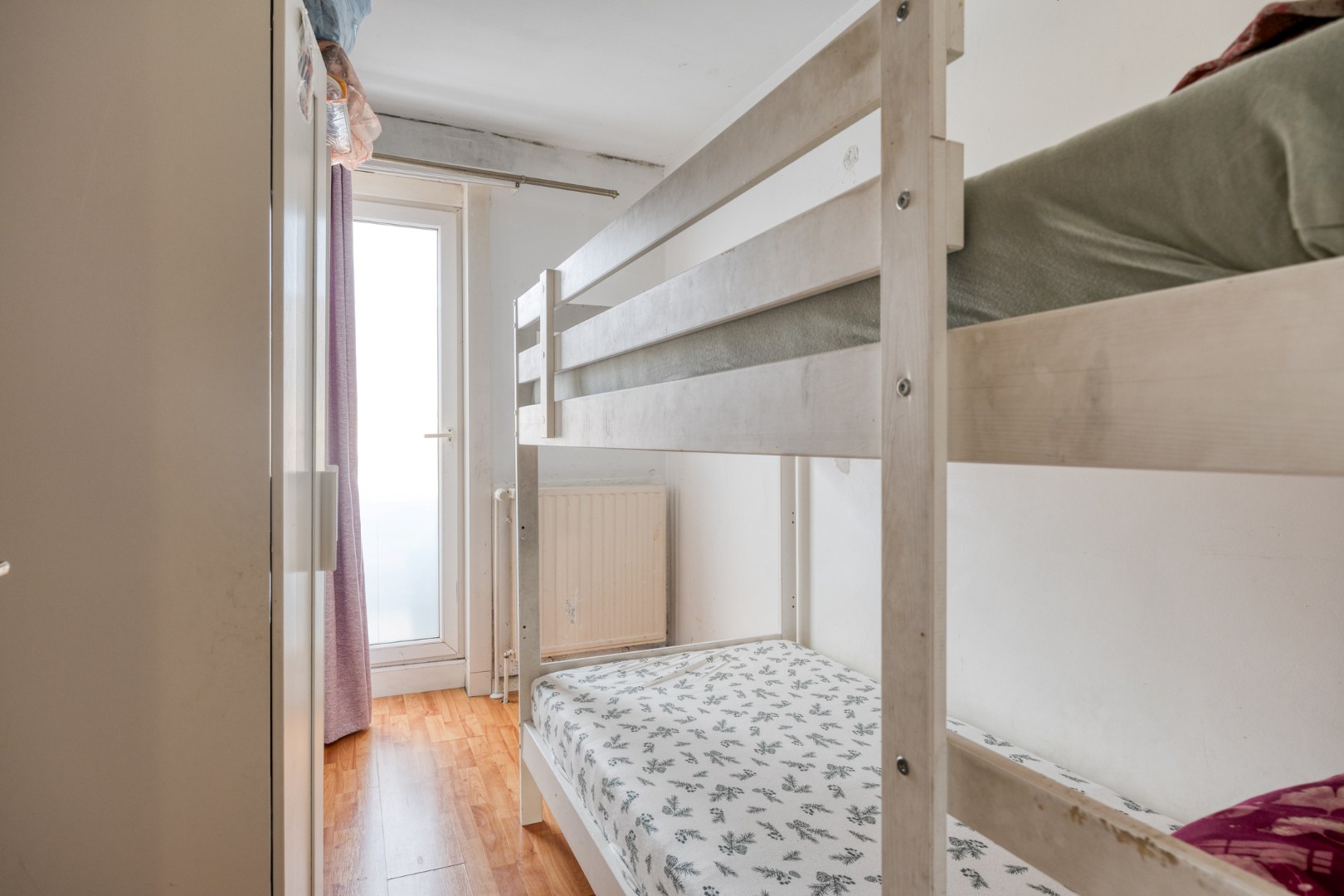 Instapklaar appartement met 2 slpk. in Turnhout-centrum 