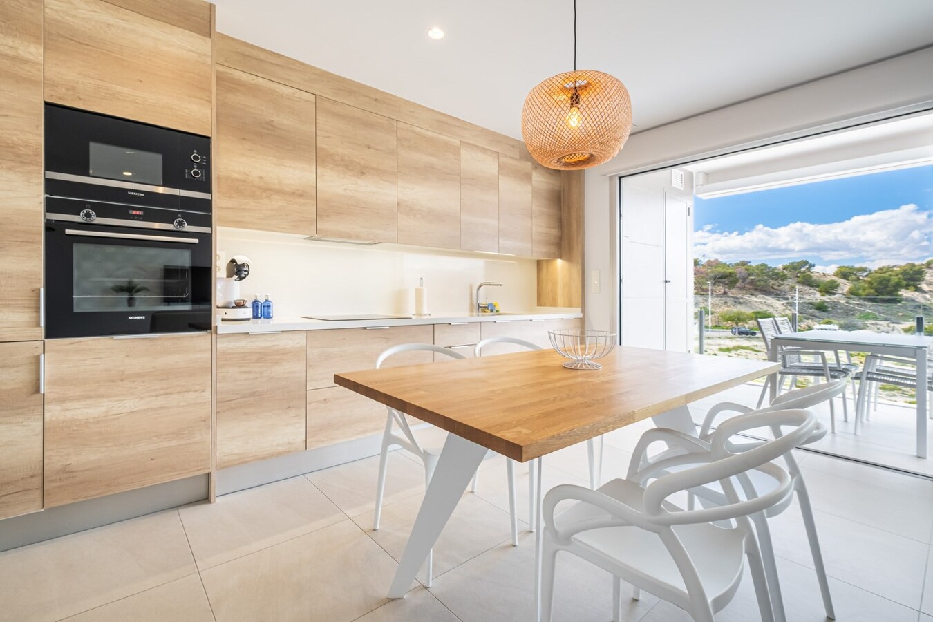 Appartement te koop in Villajoyosa