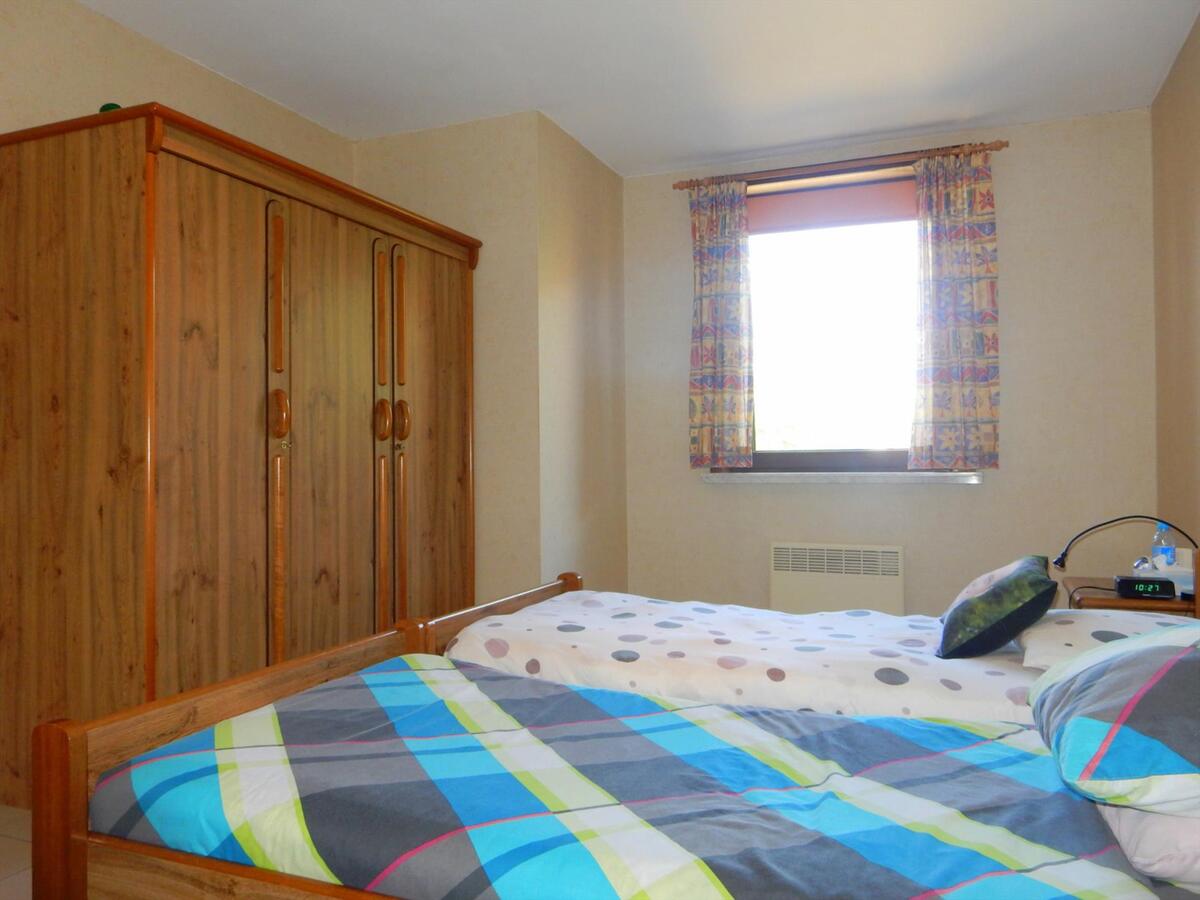 Half-open woning met 3 slaapkamers 