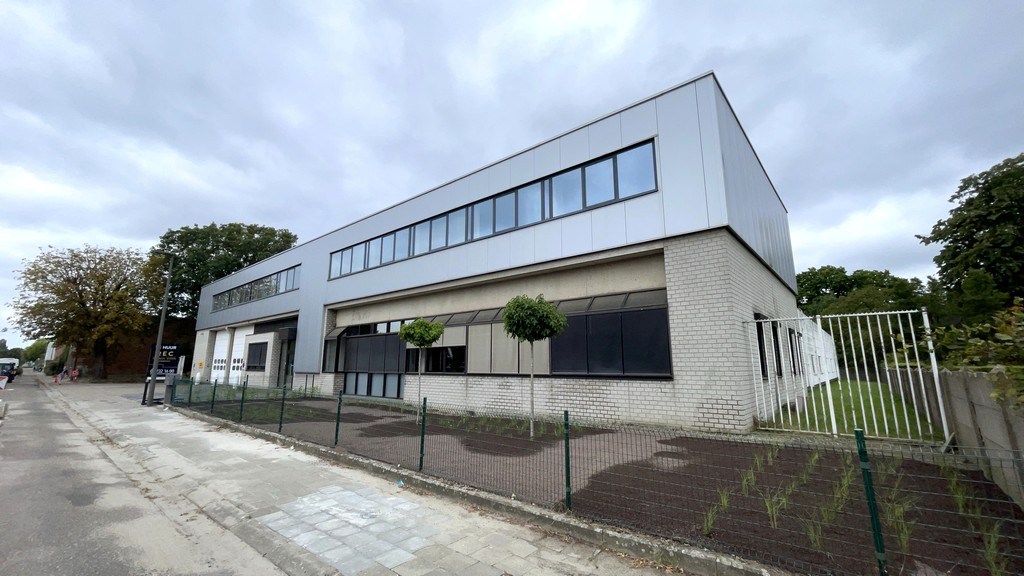 Budgetvriendelijke kantoren vlakbij luchthaven Antwerpen