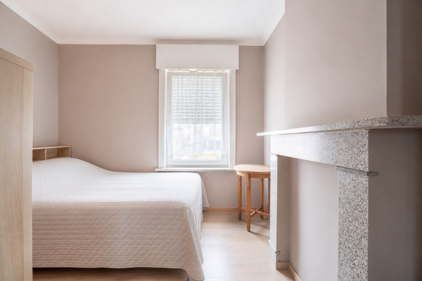 Te koop: ruime woning met veel potentieel in Houthulst 🏡 