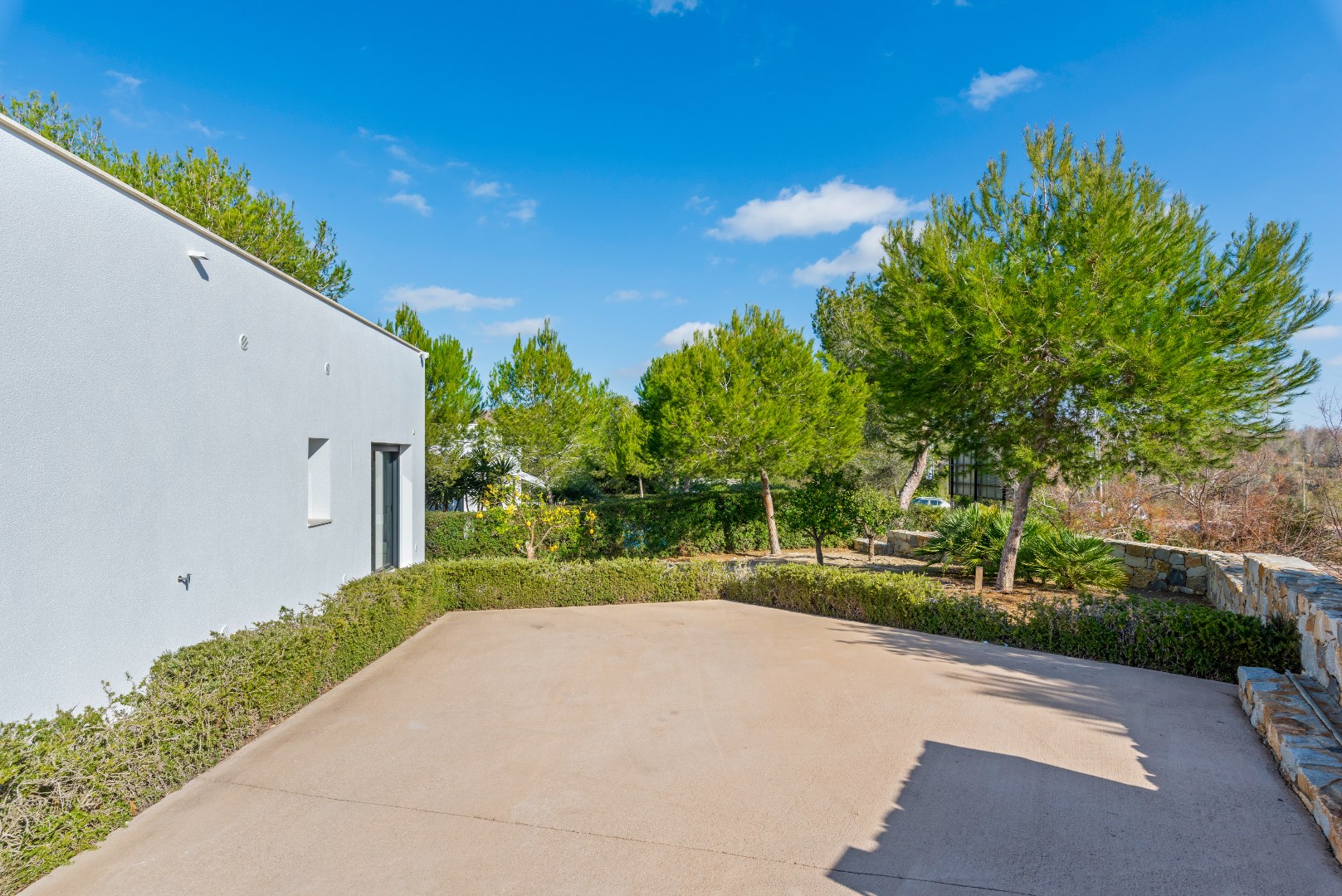 Zeer mooie villa met 3 slaapkamers en privé zwembad in Las Colinas 