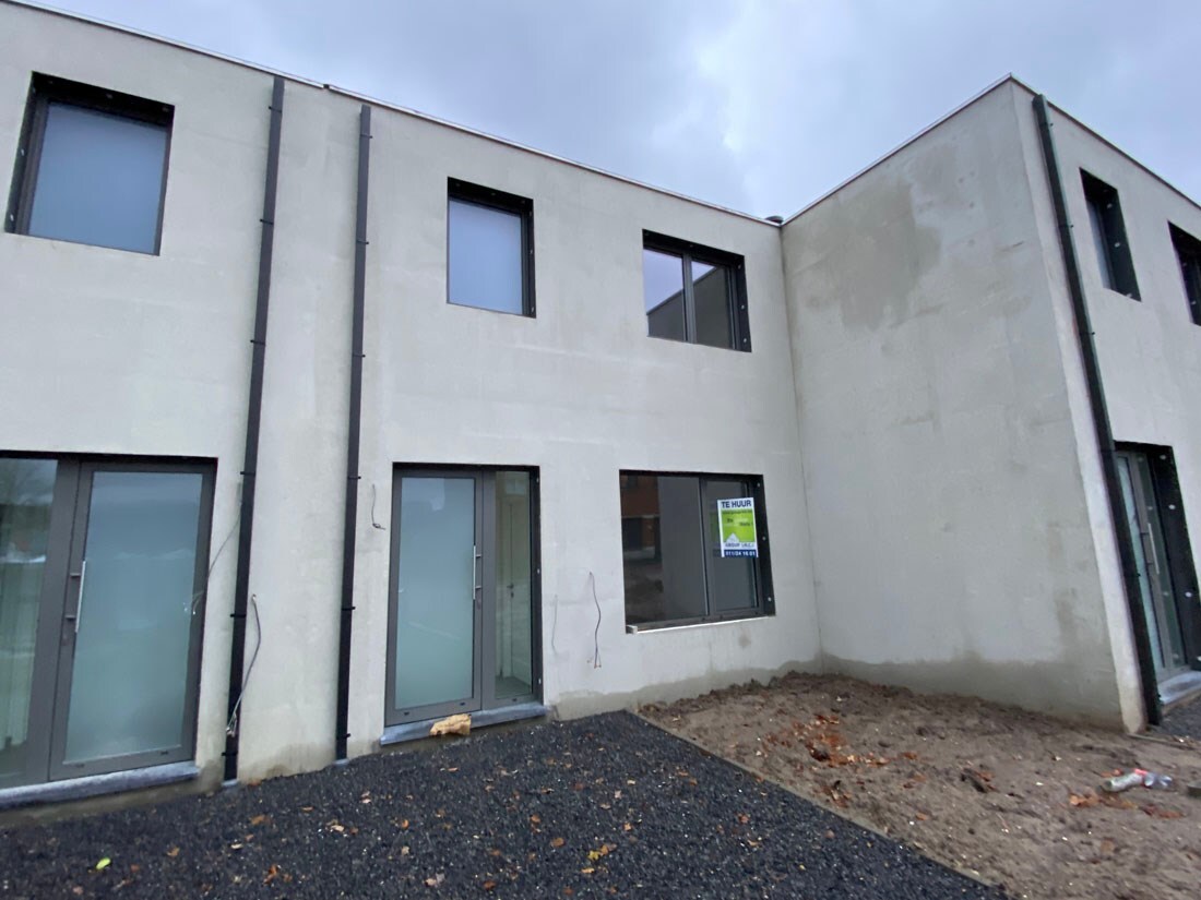 Verhuurd woning - Leopoldsburg