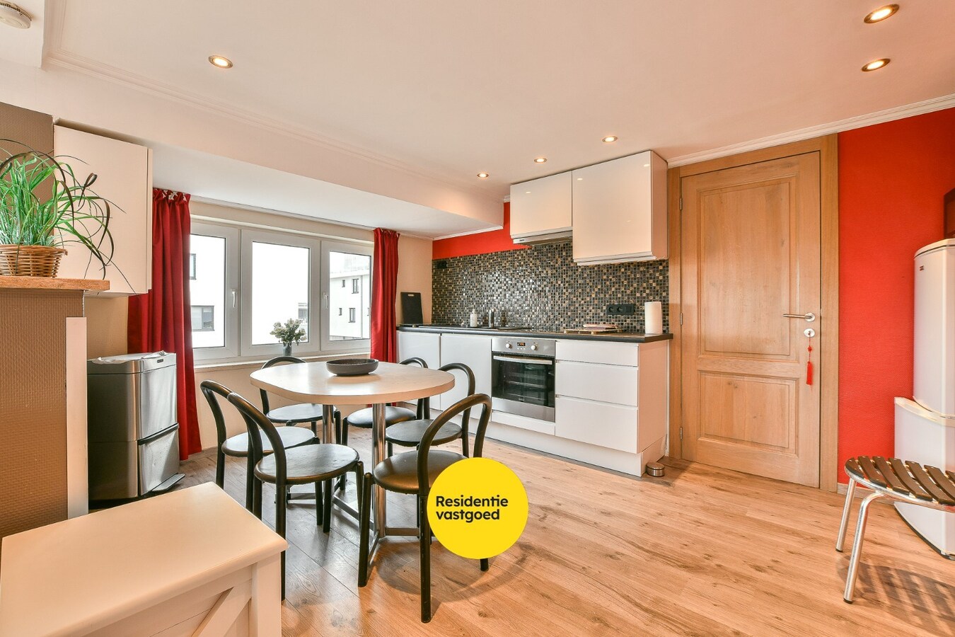 Te koop woning - Wenduine