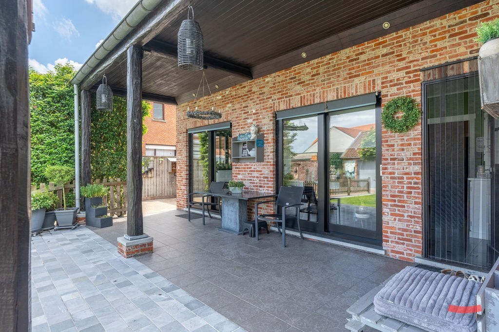 Woning te koop | in afhandeling in Ravels