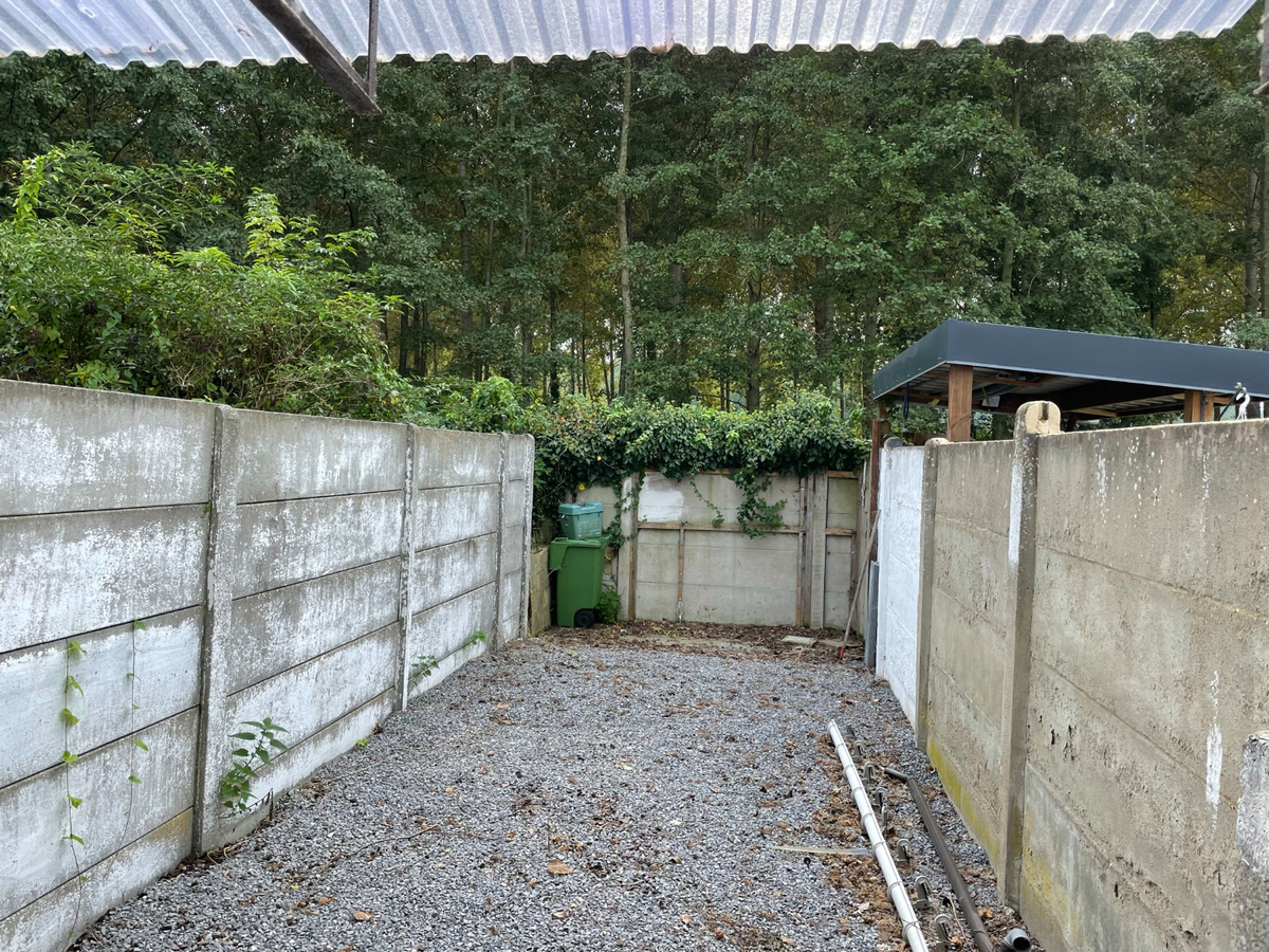 Verkocht woning - Tongeren