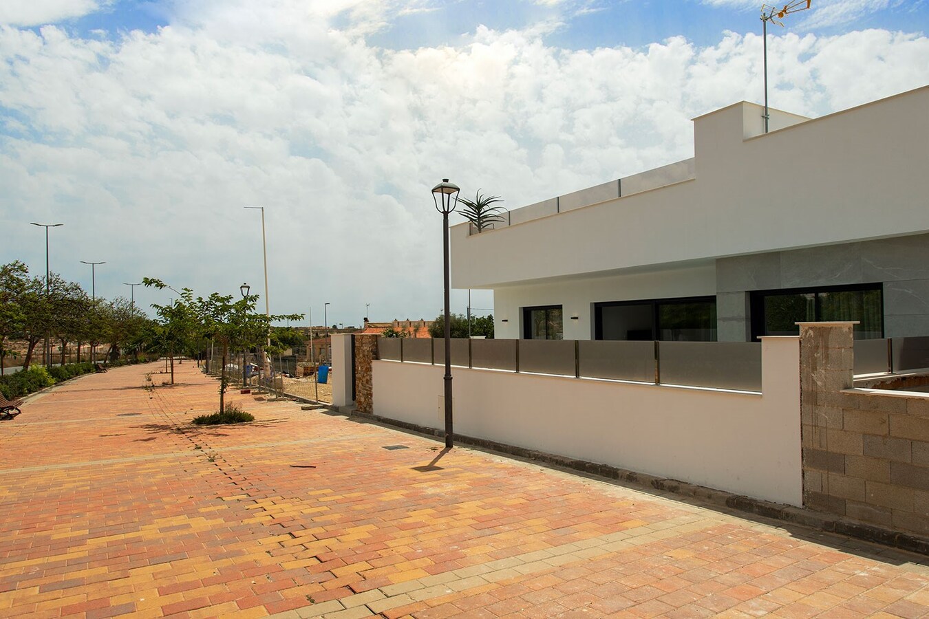 Villa te koop in Murcia