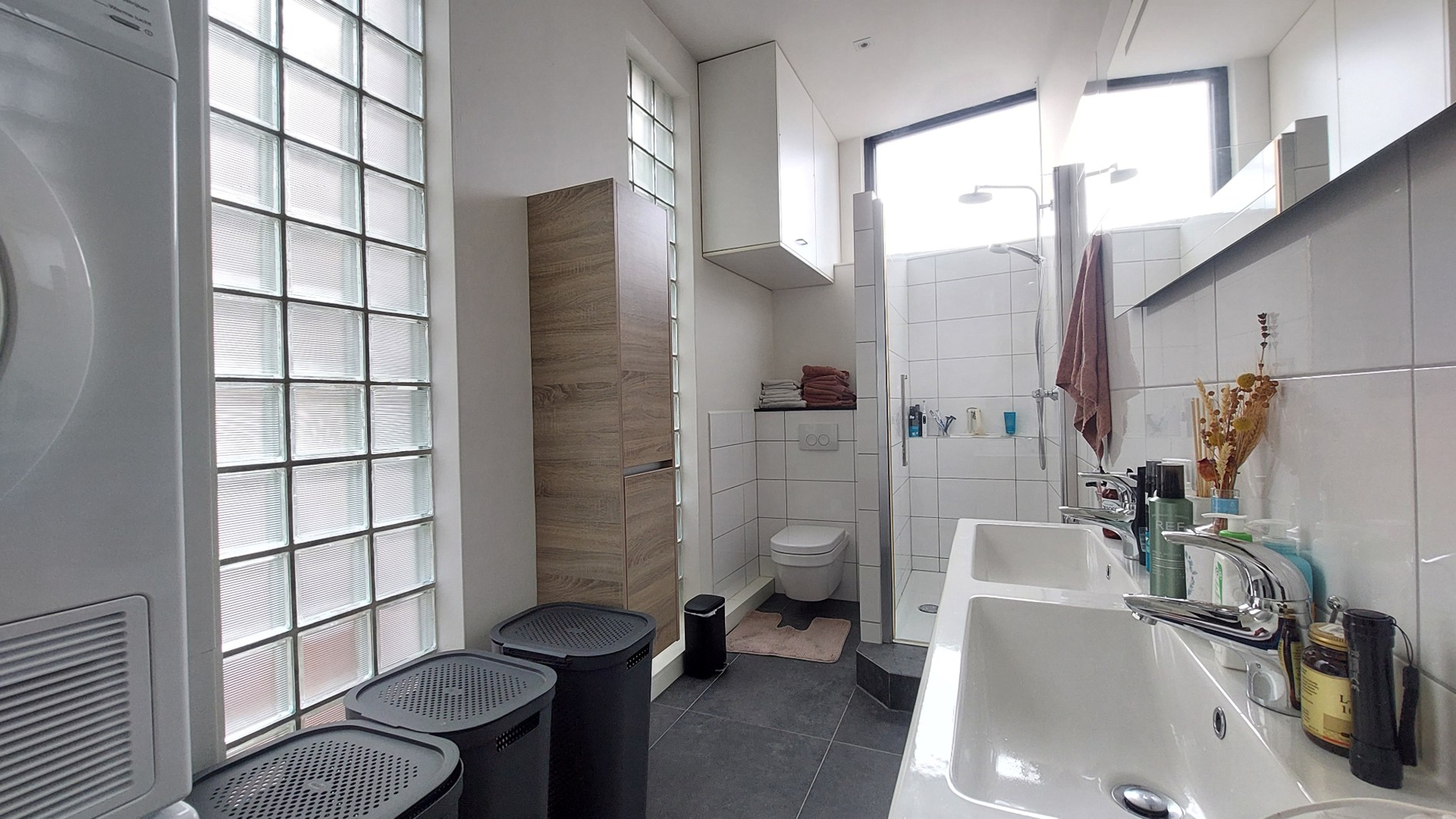 Bovenwoning te huur in Weert