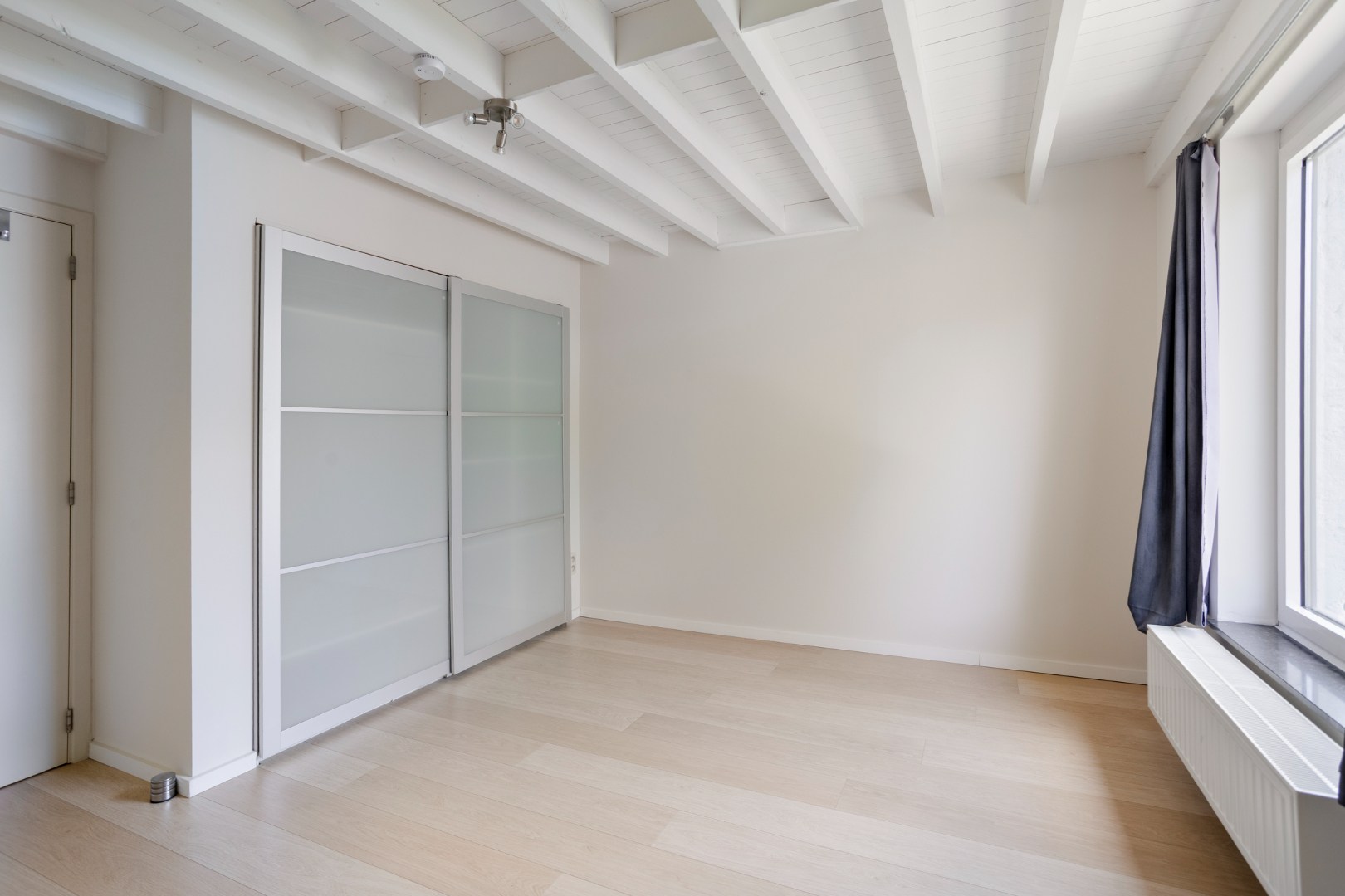 Gezellig huisje met 2 slaapkamers rustig en centraal gelegen te Leuven - 239 KWH/m² 