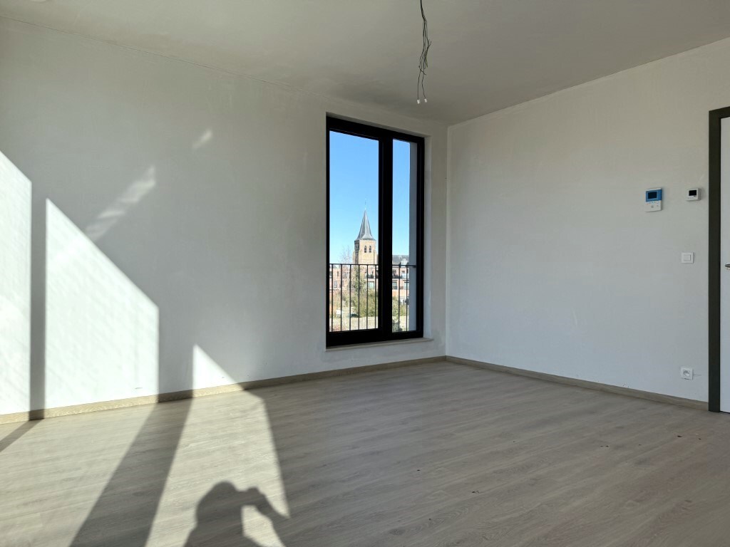 Penthouse te huur in Ravels