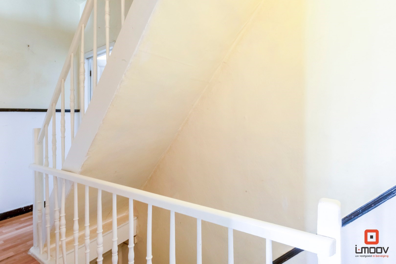 Ruime woning met 4 slaapkamers en tuin 