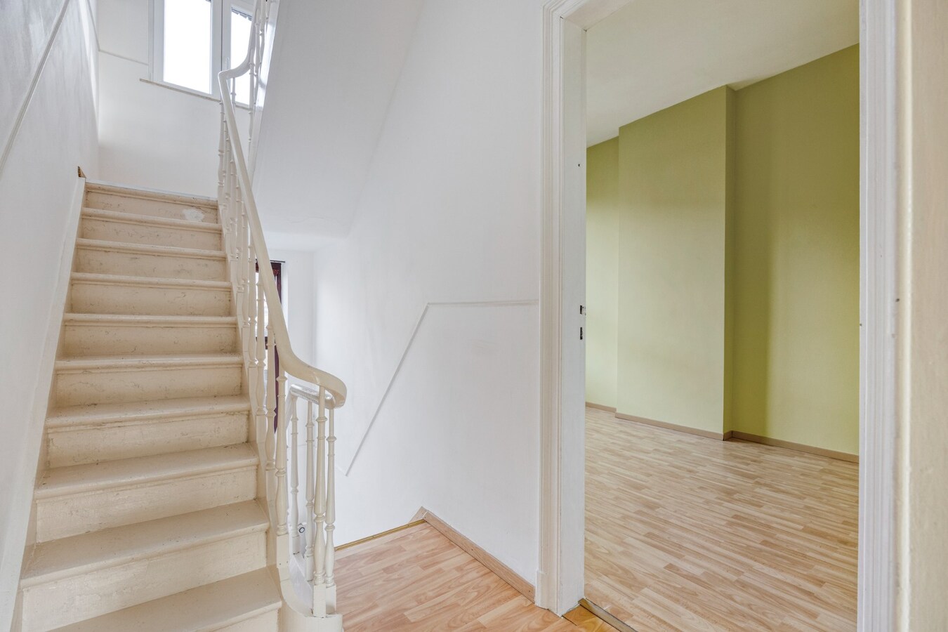 Instapklare stadswoning met 4 slaapkamers in Tienen 