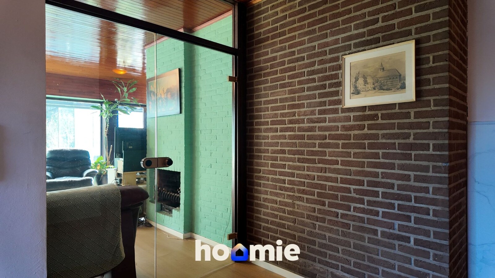 Woning met optie - reservatie in Maasmechelen