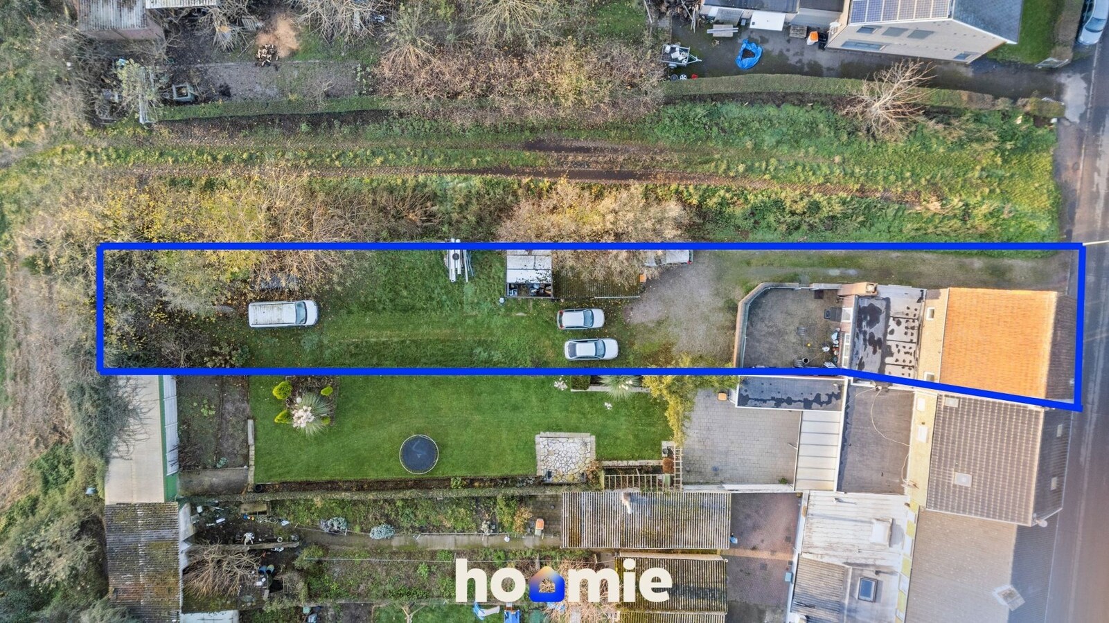 Woning onder voorbehoud in Maasmechelen