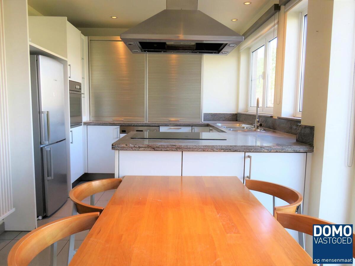 Woning verhuurd in Hasselt Kermt, Spalbeek