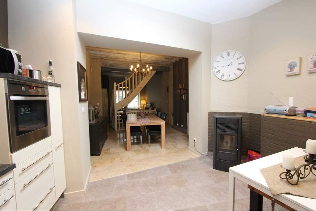 Verkocht woning - Tongeren