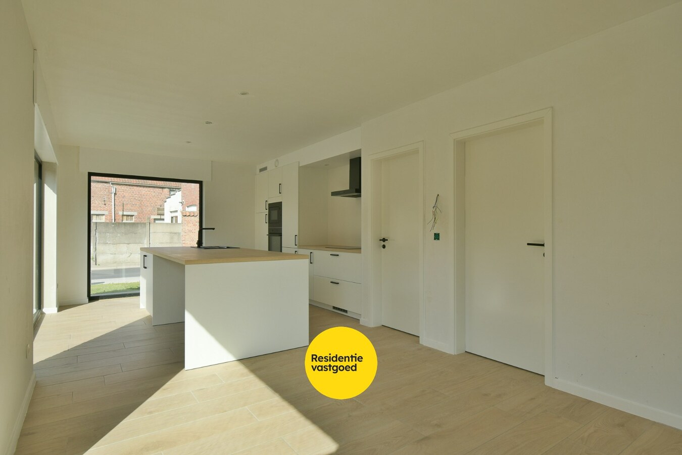 Te huur woning - Hooglede
