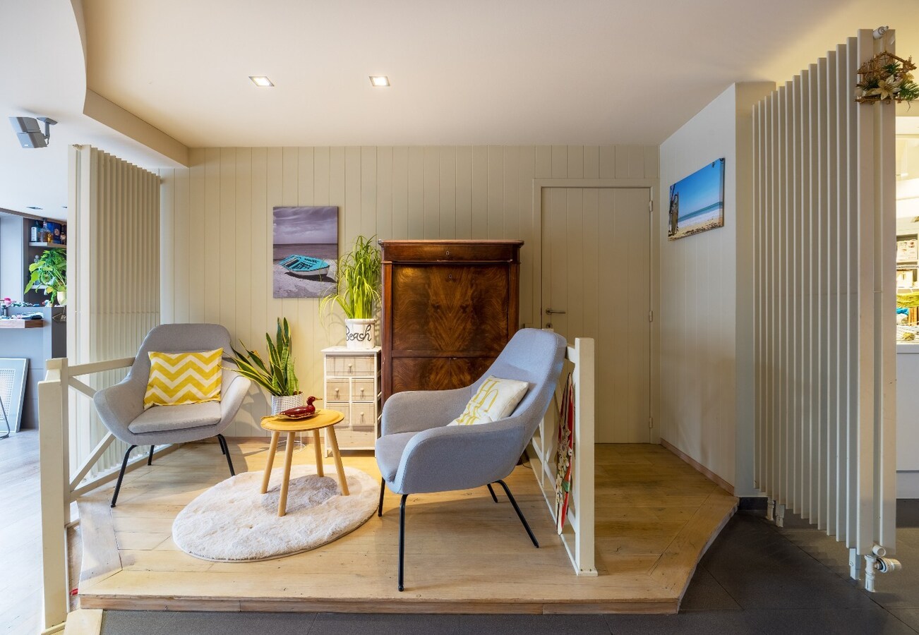 Prachtige woning met dubbele garage en tuin 