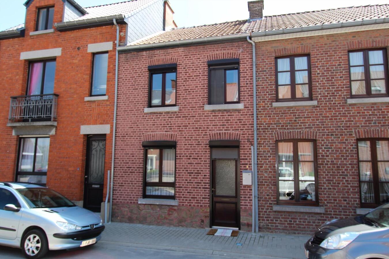Verkocht woning - Tongeren