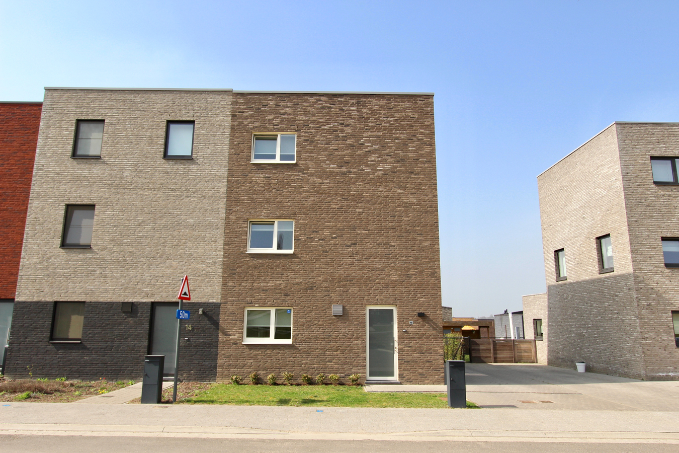Verkocht woning - Tongeren