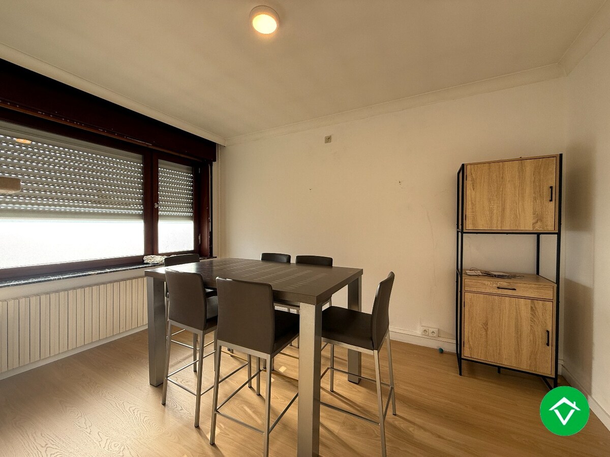 Woning met 3 slaapkamers garage en tuin te Dadizele 