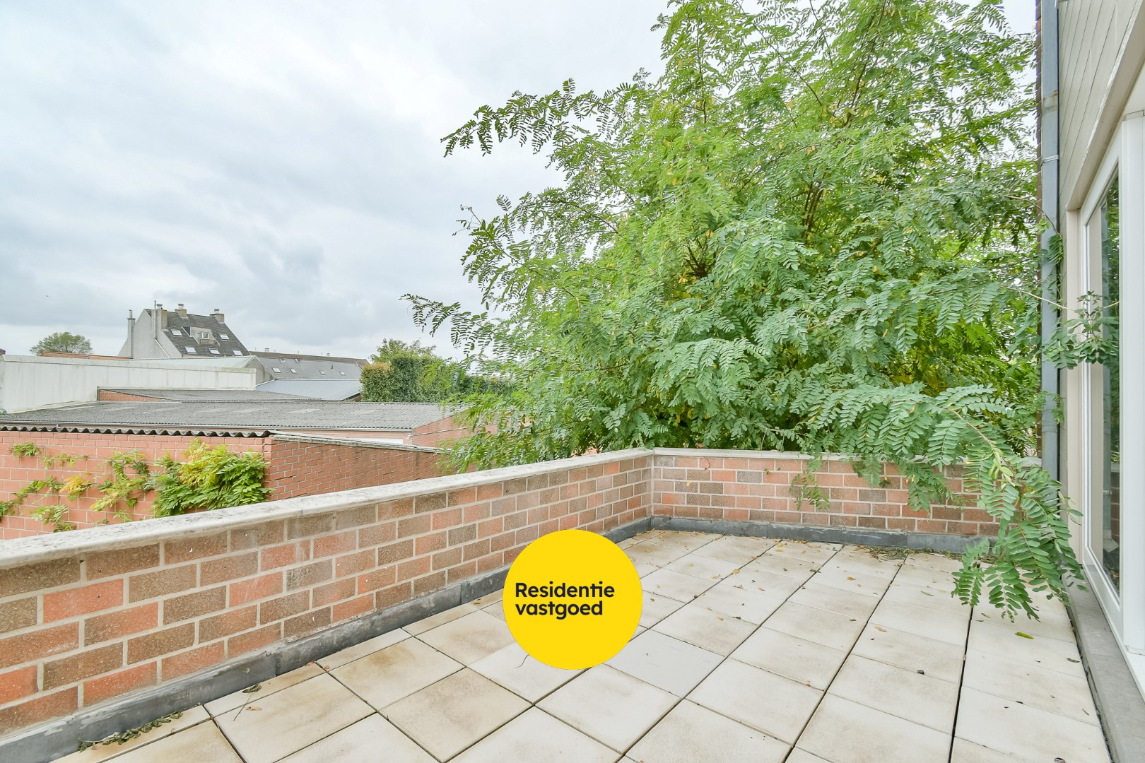 Gezellig woning in het centrum van Torhout! 