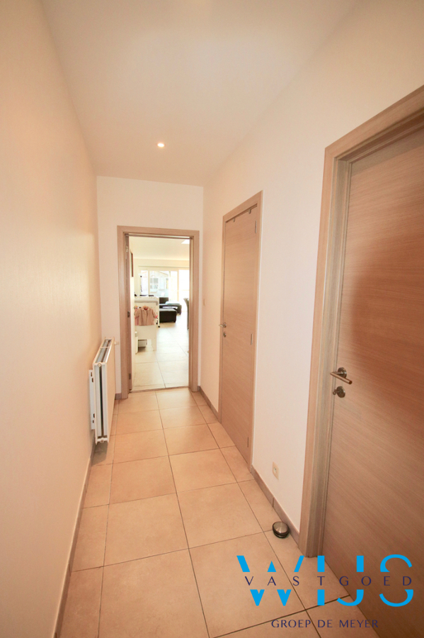 Instapklare en smaakvolle woning in hartje EEKLO 