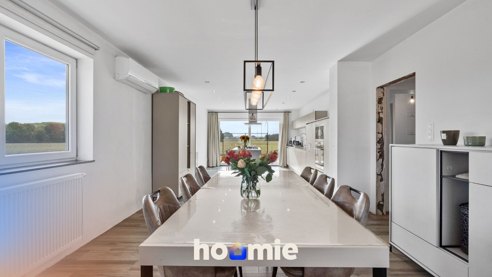 Woning te koop in Maasmechelen