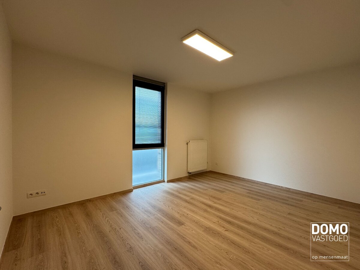 Prachtig ruim appartement met 3 slaapkamers op toplocatie in Hasselt 