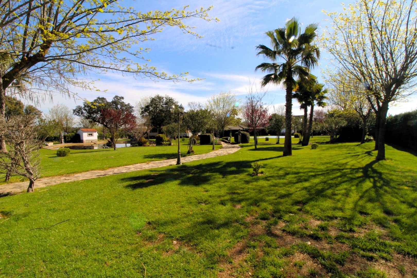 Villa te koop in Badajoz