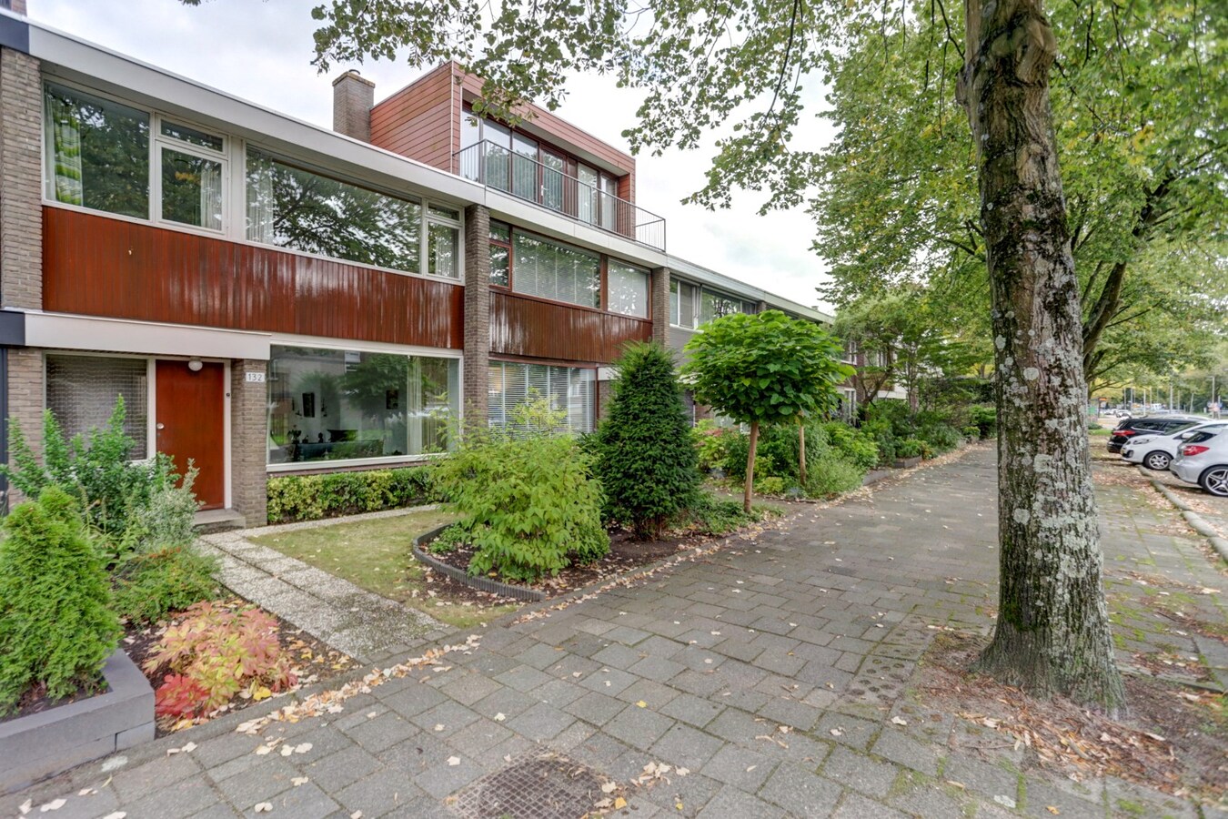 Verkocht woning - Rotterdam